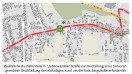 Foto: Infrastrukturmangel aufgrund zu großer Bushaltestellenabstände in Lauchhammer-Süd - Ergänzender Stadtbushalt in Höhe &quot;Rote Bergstraße&quot; erforderlich 